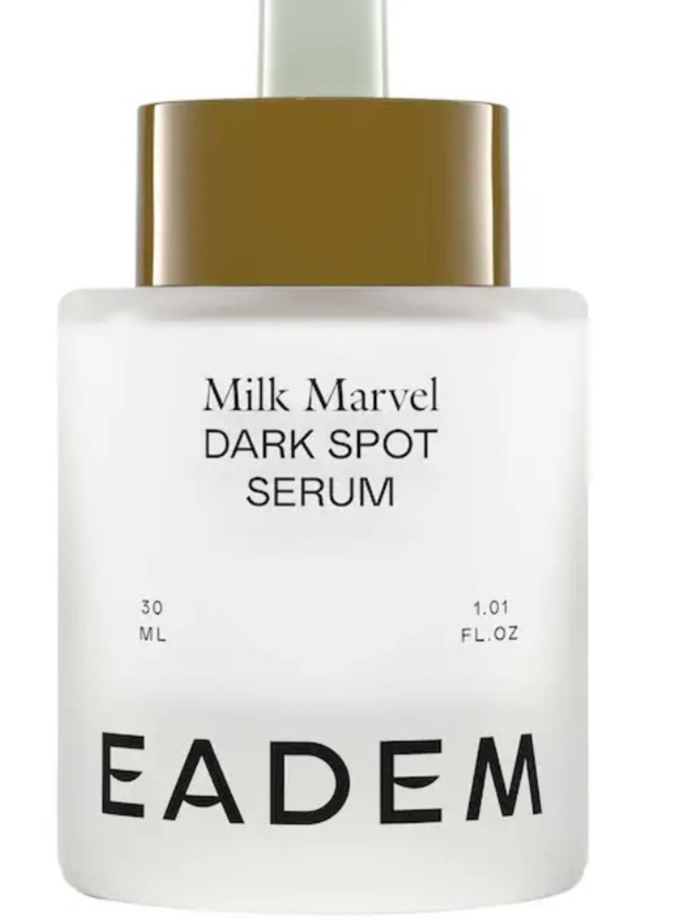 EADEM
Vitamin C
Milk Marvel Dark Spot Serum with Niacinamide